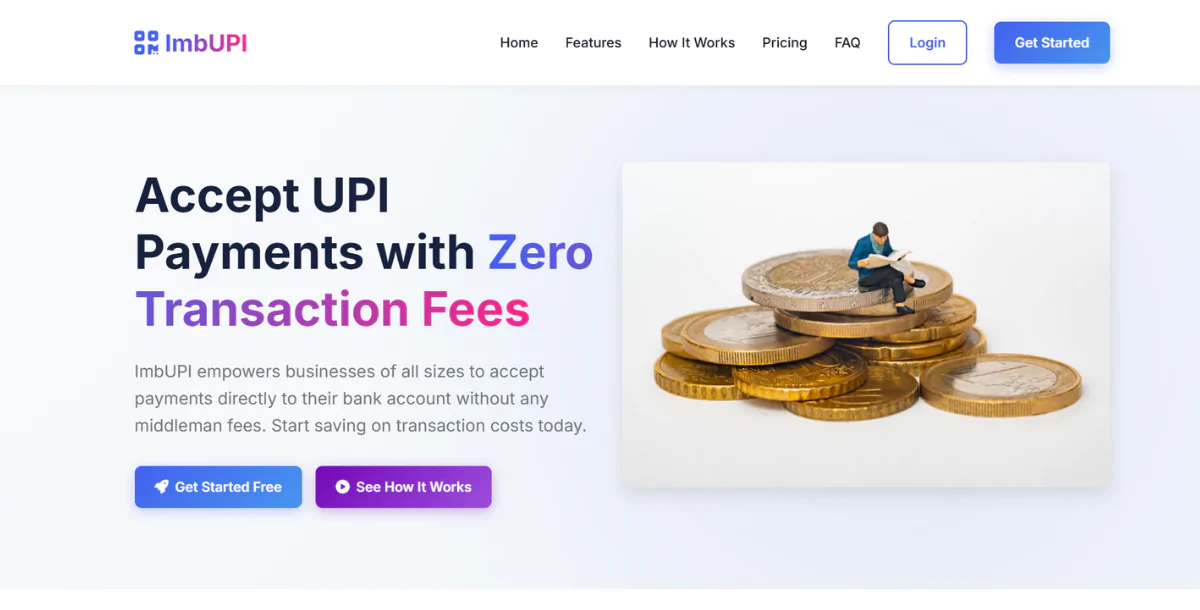 Imb Payment Gateway Full Source code