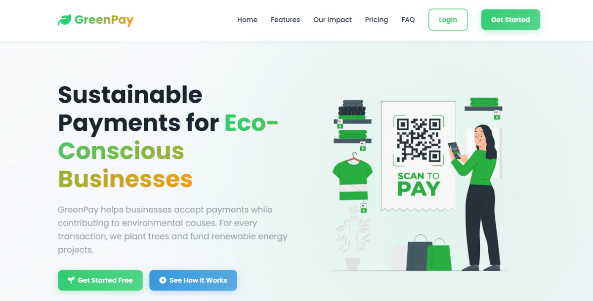 Imb Payment Gateway Full Source code